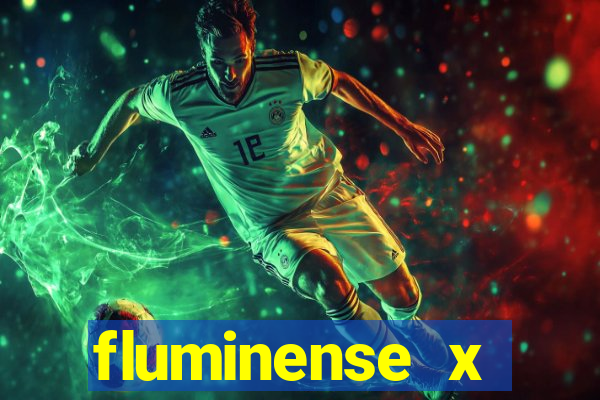 fluminense x bragantino ao vivo